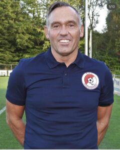 fred T