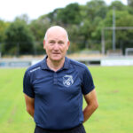 assistenttrainer Jan Lauers