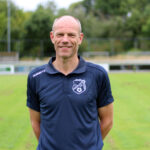 trainer Jurgen de Haan