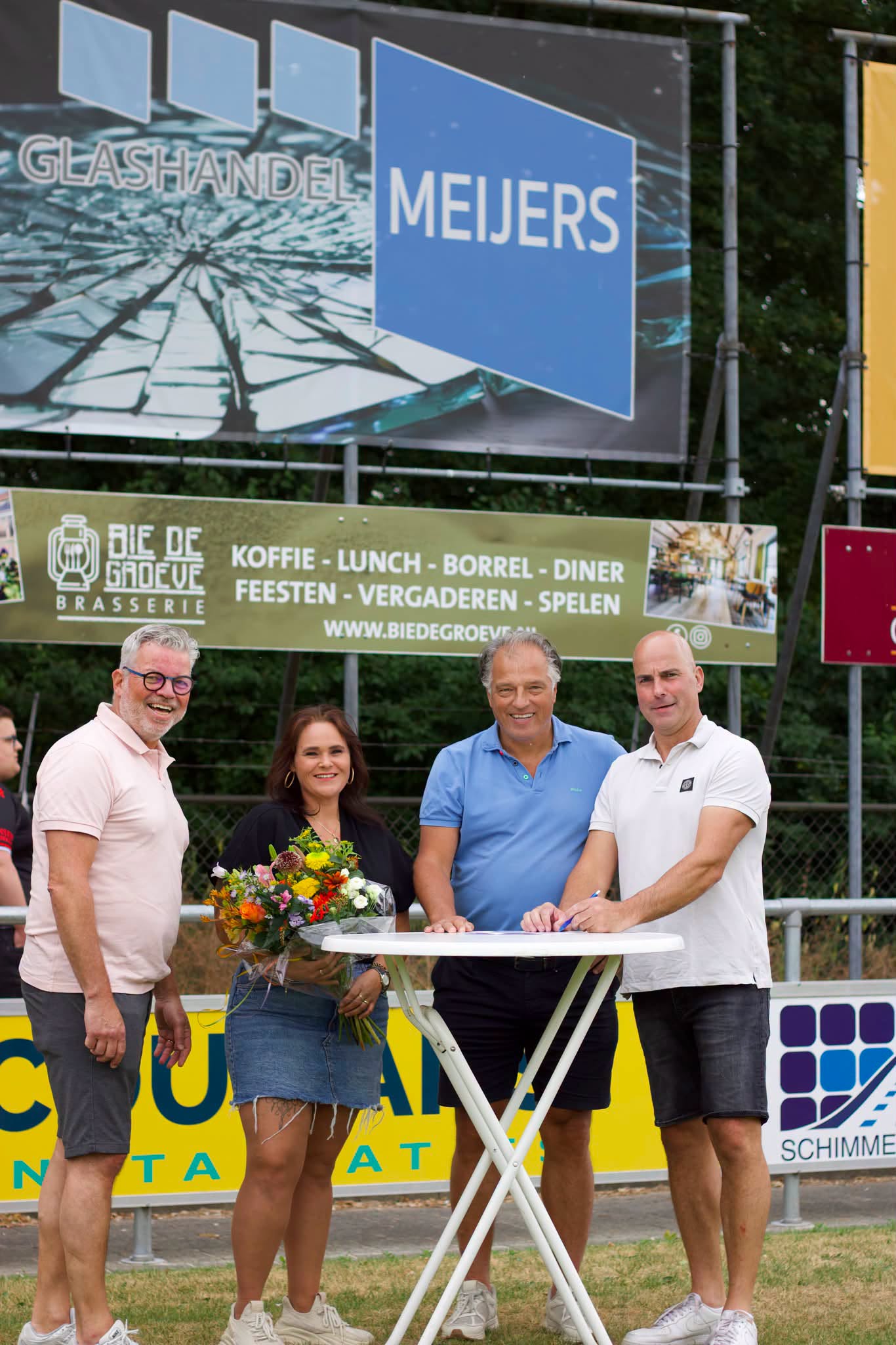glashandel meijers contract verlenging 26-29