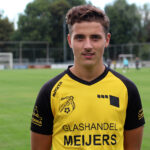 10 Saul Penders