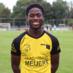11 Jaeden Idowu