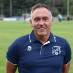 Assistenttrainer Fred Theunissen
