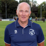 Assistenttrainer Jan Lauers
