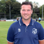 Assistenttrainer Joep Schepens