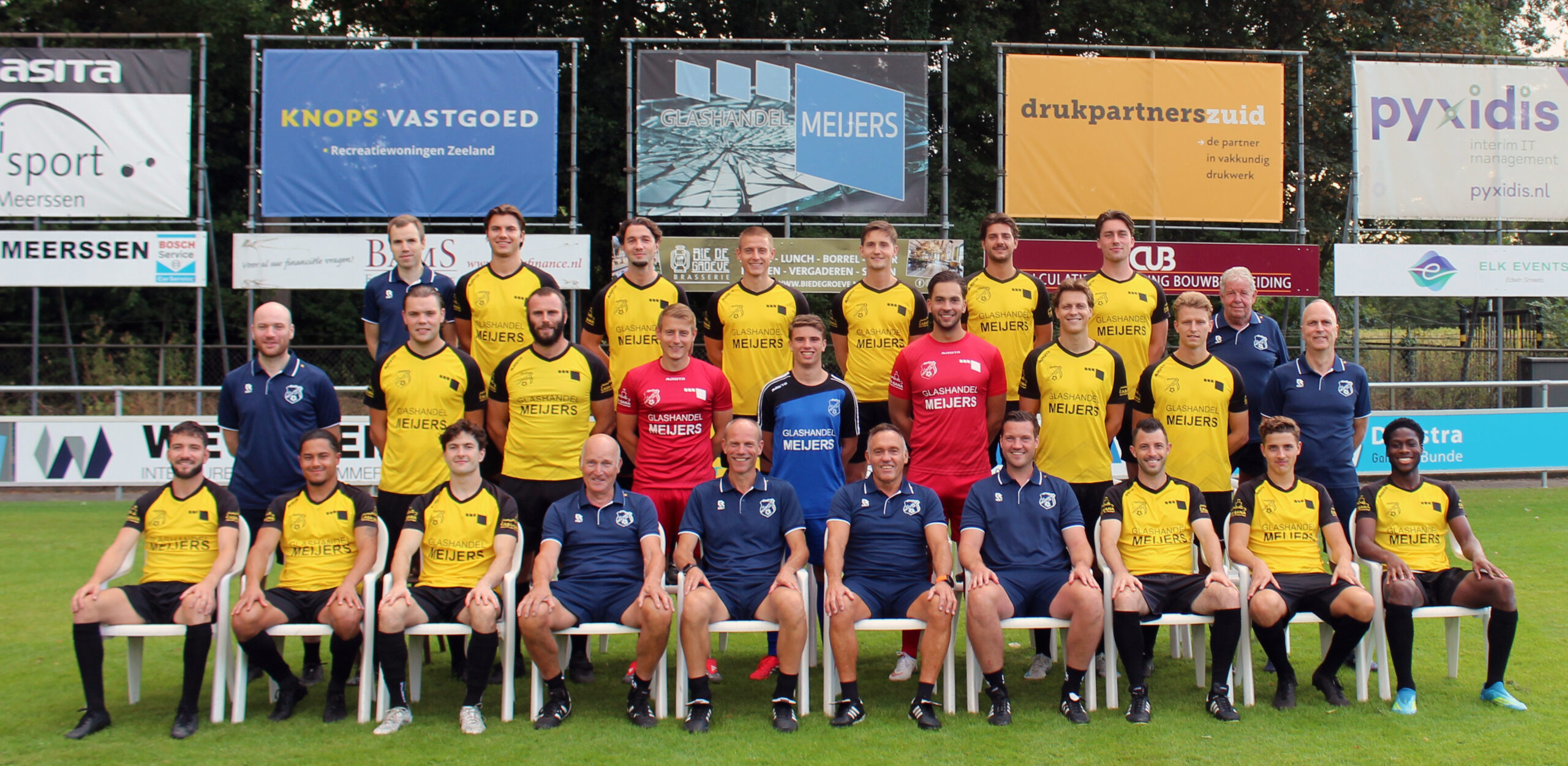 SV Meerssen 1 2026-2027