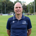 Verzorger Marcel Tuinstra